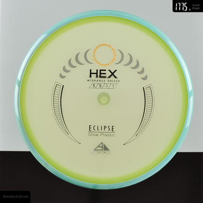 Axiom Hex - Eclipse 2.0
