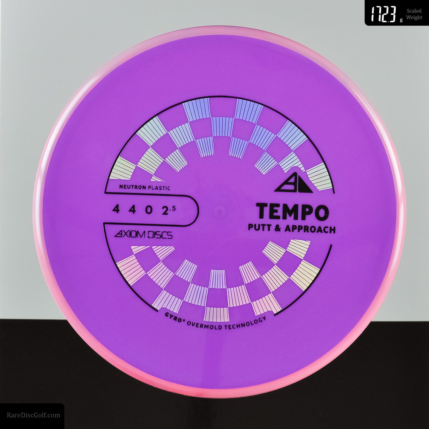 Axiom Tempo - Neutron - PLC