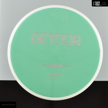 MVP Detour - Neutron - Project Lab Coat