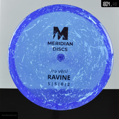 Meridian Ravine - Marbled Clarus