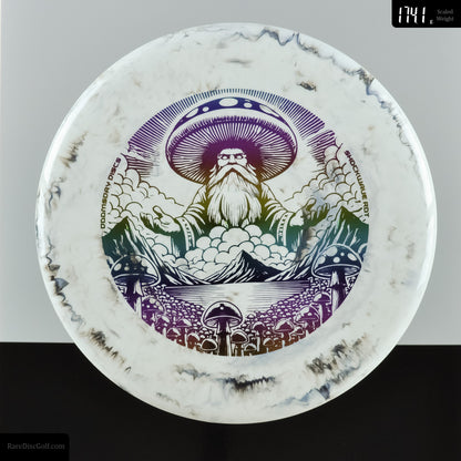 Doomsday Discs Rot - Shockwave