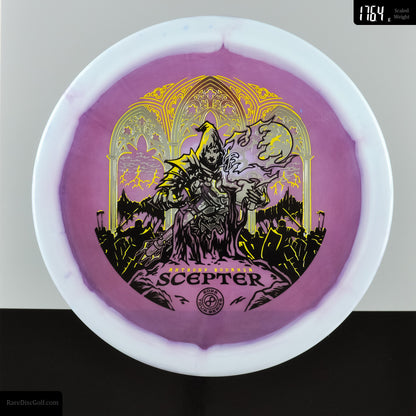 Infinite Scepter - Halo C-Blend - Anthony Bodanza