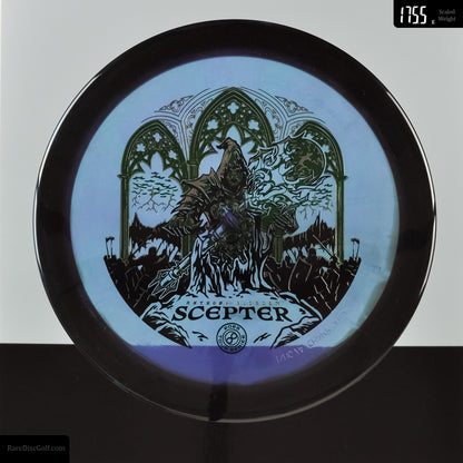 Infinite Scepter - Halo C-Blend - Anthony Bodanza