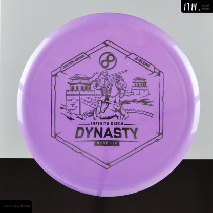 Infinite Dynasty - G-Blend