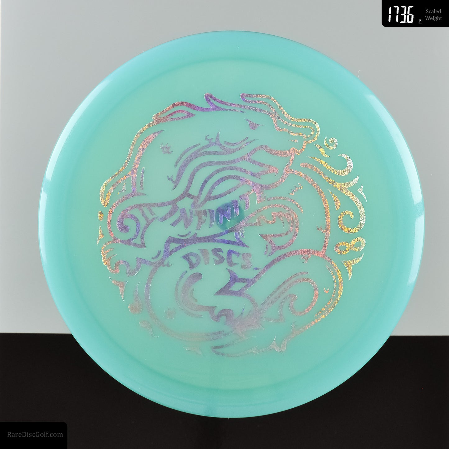 Infinite Centurion - C-Blend Glow