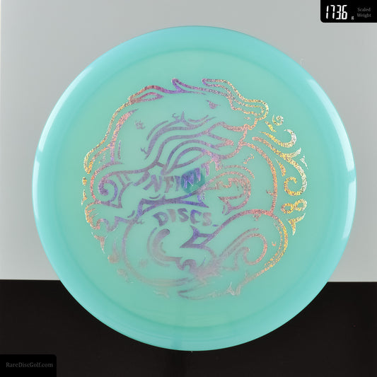 Infinite Centurion - C-Blend Glow