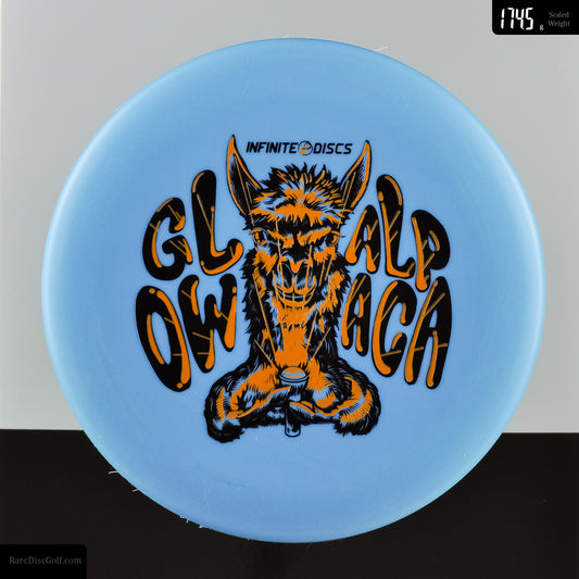 Infinite Alpaca - N-Blend Glow