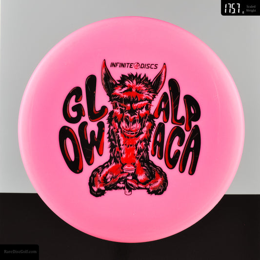Infinite Alpaca - N-Blend Glow