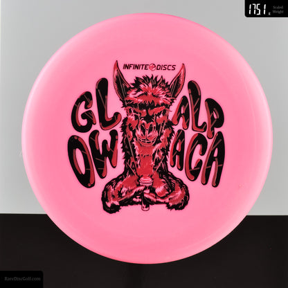 Infinite Alpaca - N-Blend Glow