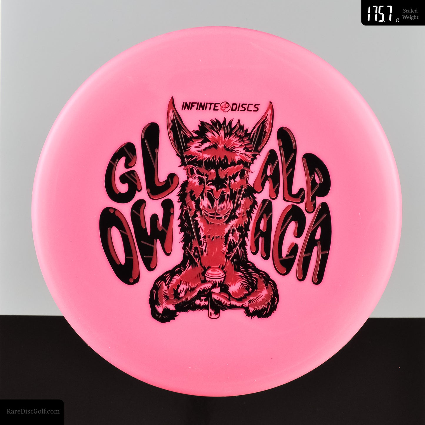 Infinite Alpaca - N-Blend Glow