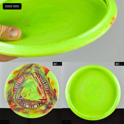 Streamline Pre-Thrown (Used) Discs