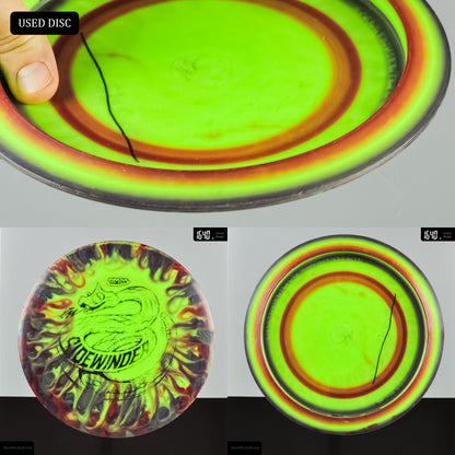 Innova Pre-Thrown (Used) Discs