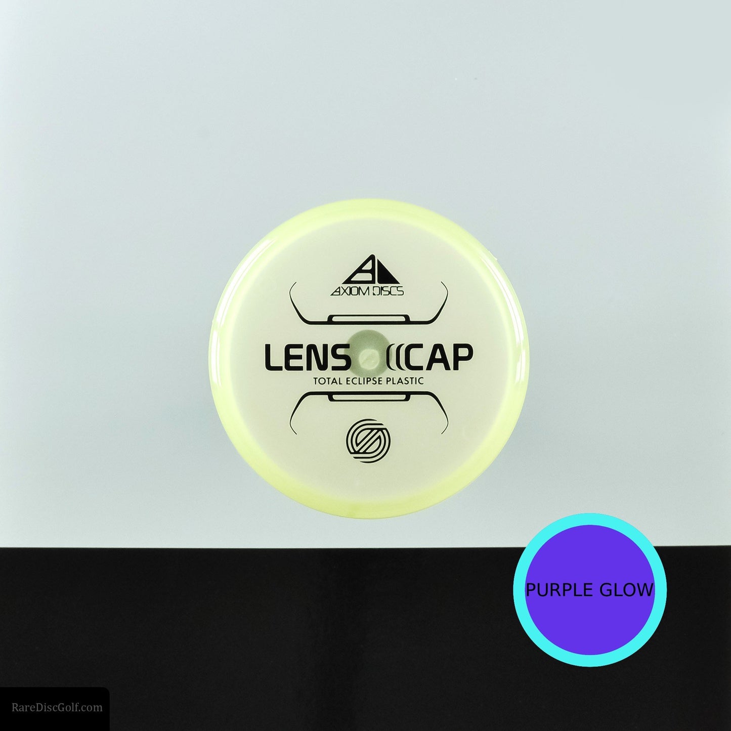 Axiom Lens Cap Simon Line Mini Marker