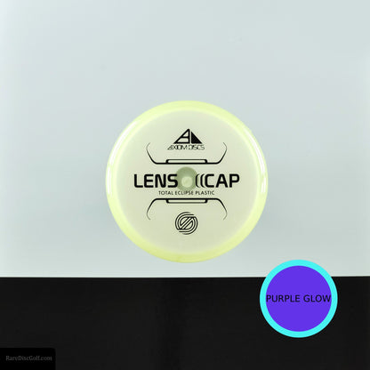Axiom Lens Cap Simon Line Mini Marker