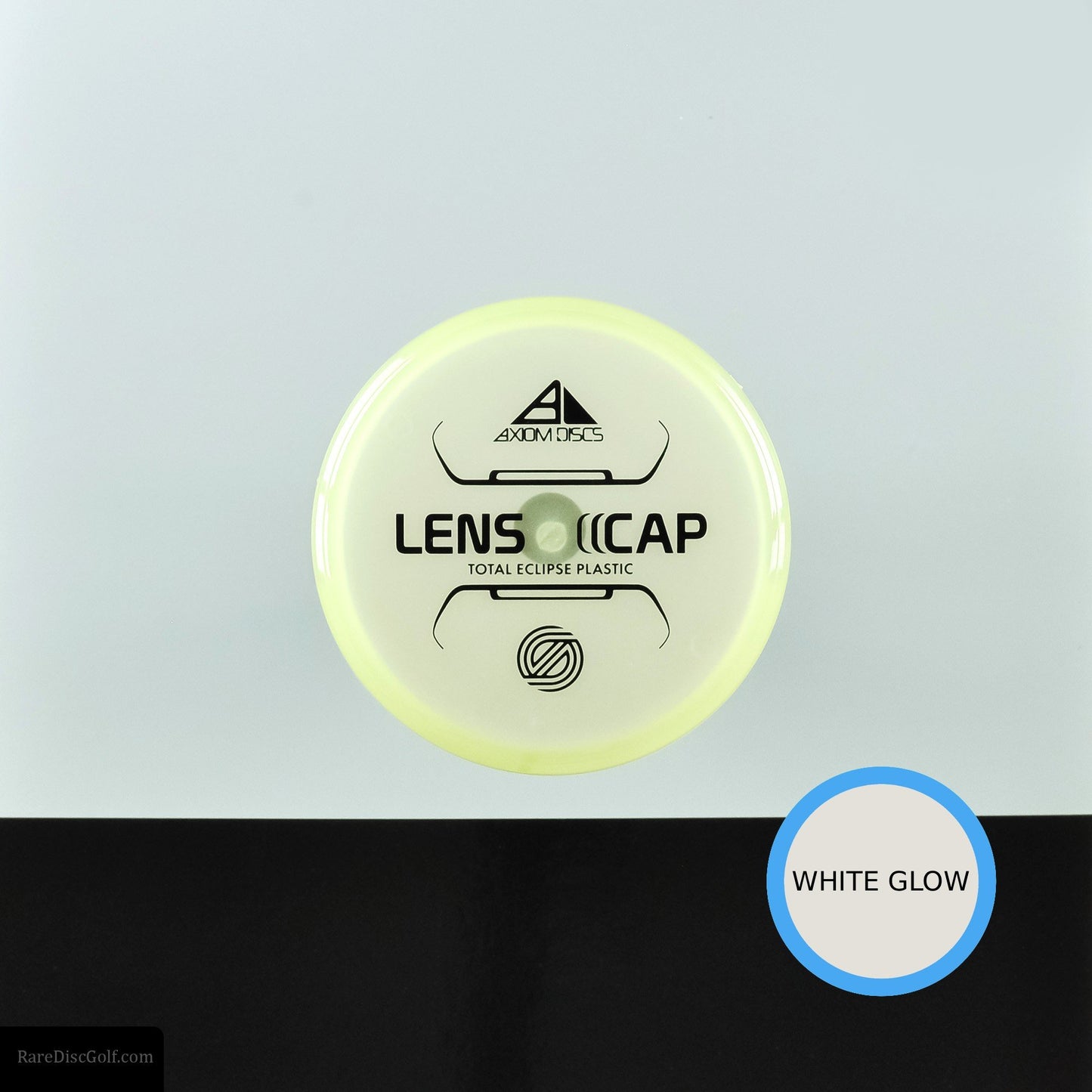 Axiom Lens Cap Simon Line Mini Marker