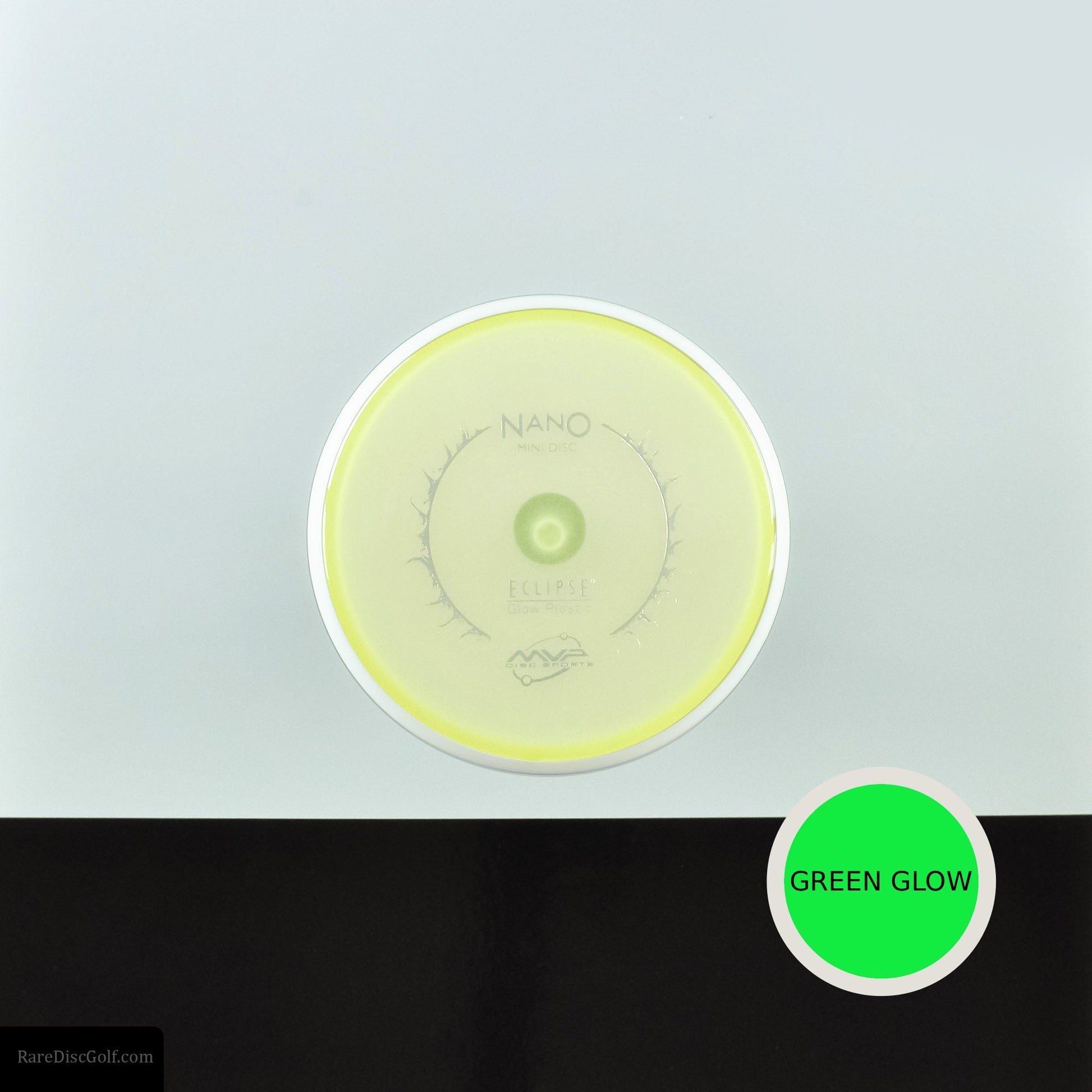 MVP Nano glow mini marker Rare Discs Canada