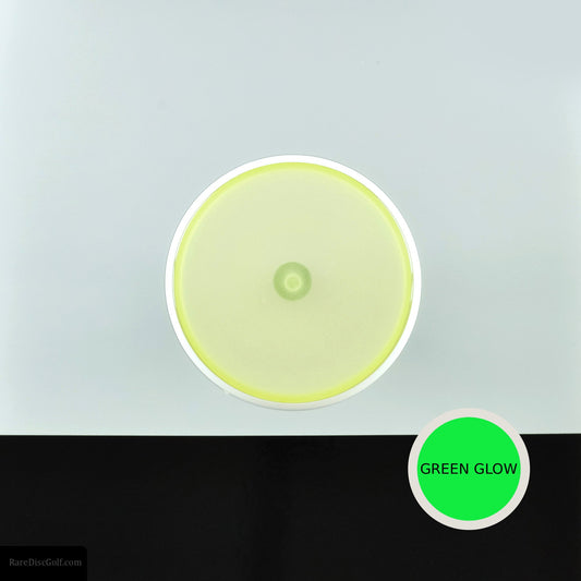 MVP nano mini marker eclipse glow rare discs canada unstamped