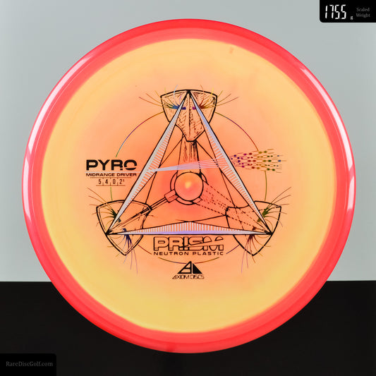 Axiom Pyro - Prism Neutron