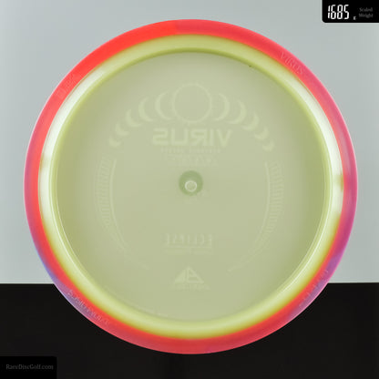 Axiom Pre-Thrown (Used) Discs