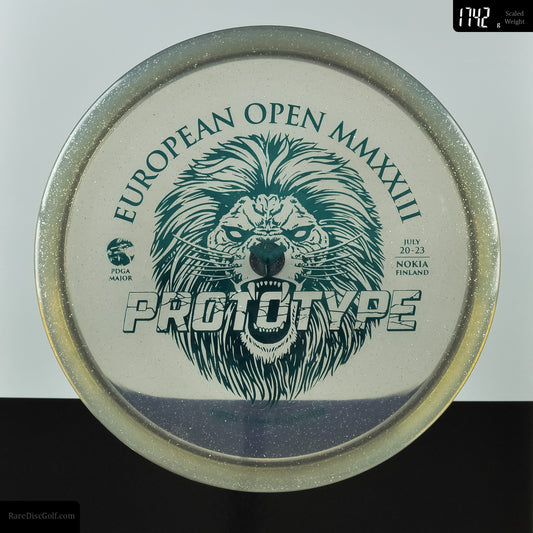 Discmania MD5 - C-Line European Open