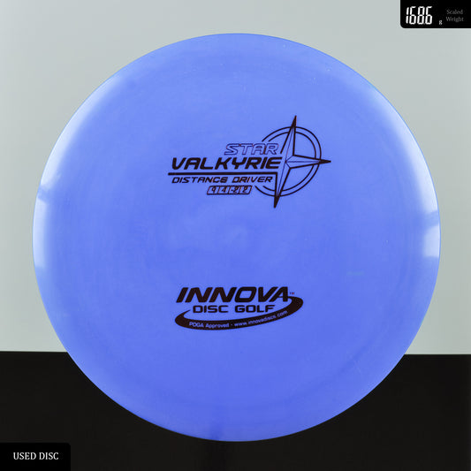 Innova Pre-Thrown (Used) Discs