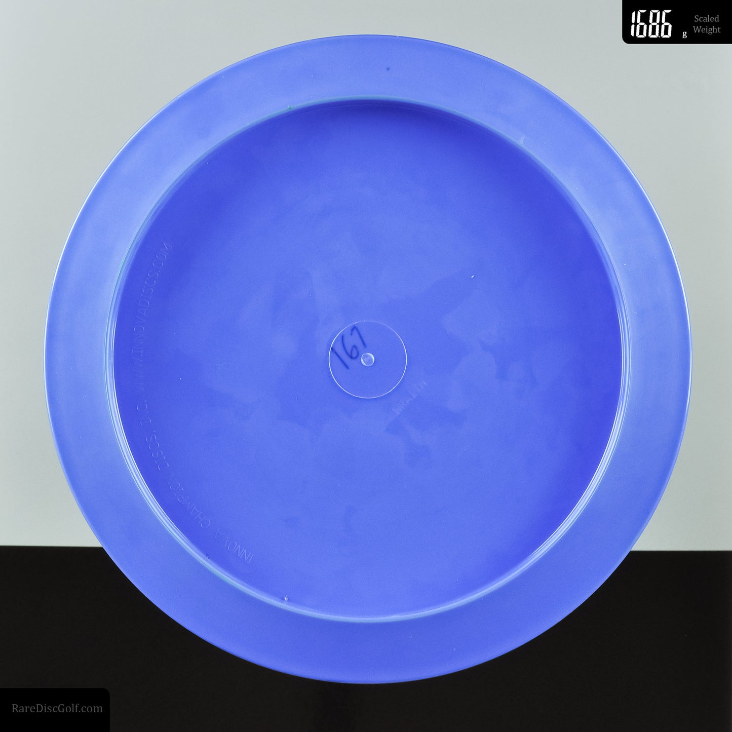 Innova Pre-Thrown (Used) Discs