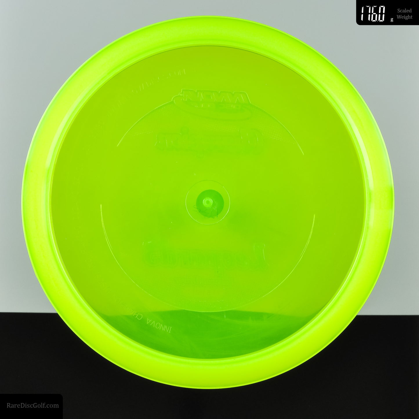 Innova Pre-Thrown (Used) Discs