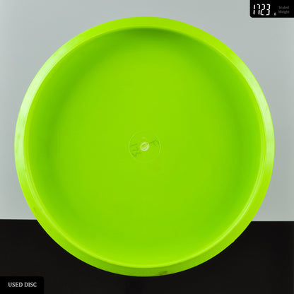 EV-7 Pre-Thrown (Used) Discs