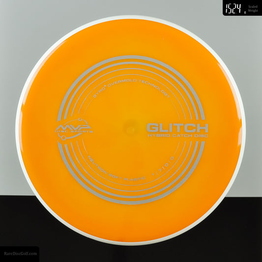 MVP Glitch - Neutron Soft - Project Lab Coat