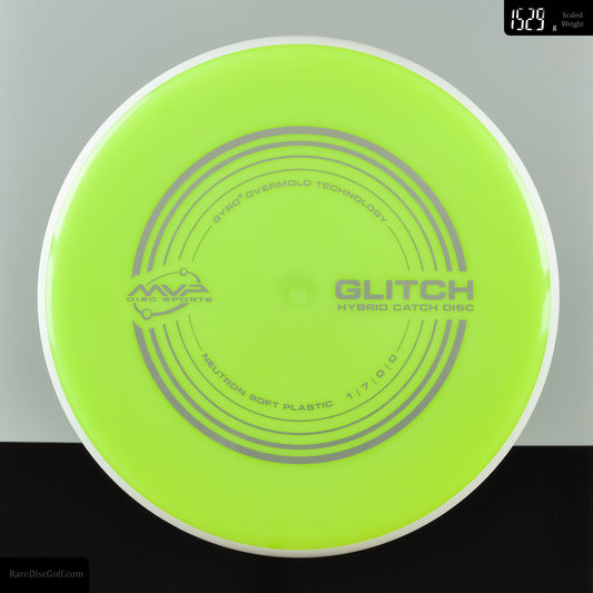 MVP Glitch - Neutron Soft - PLC
