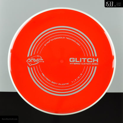 MVP Glitch - Neutron Soft - PLC