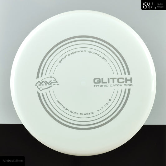 MVP Glitch - Neutron Soft - PLC