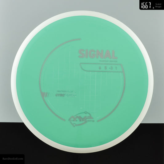 MVP Signal - Neutron - Project Lab Coat