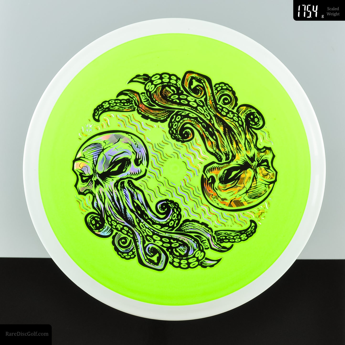 Axiom Time-Lapse - Neutron - Cthuloop