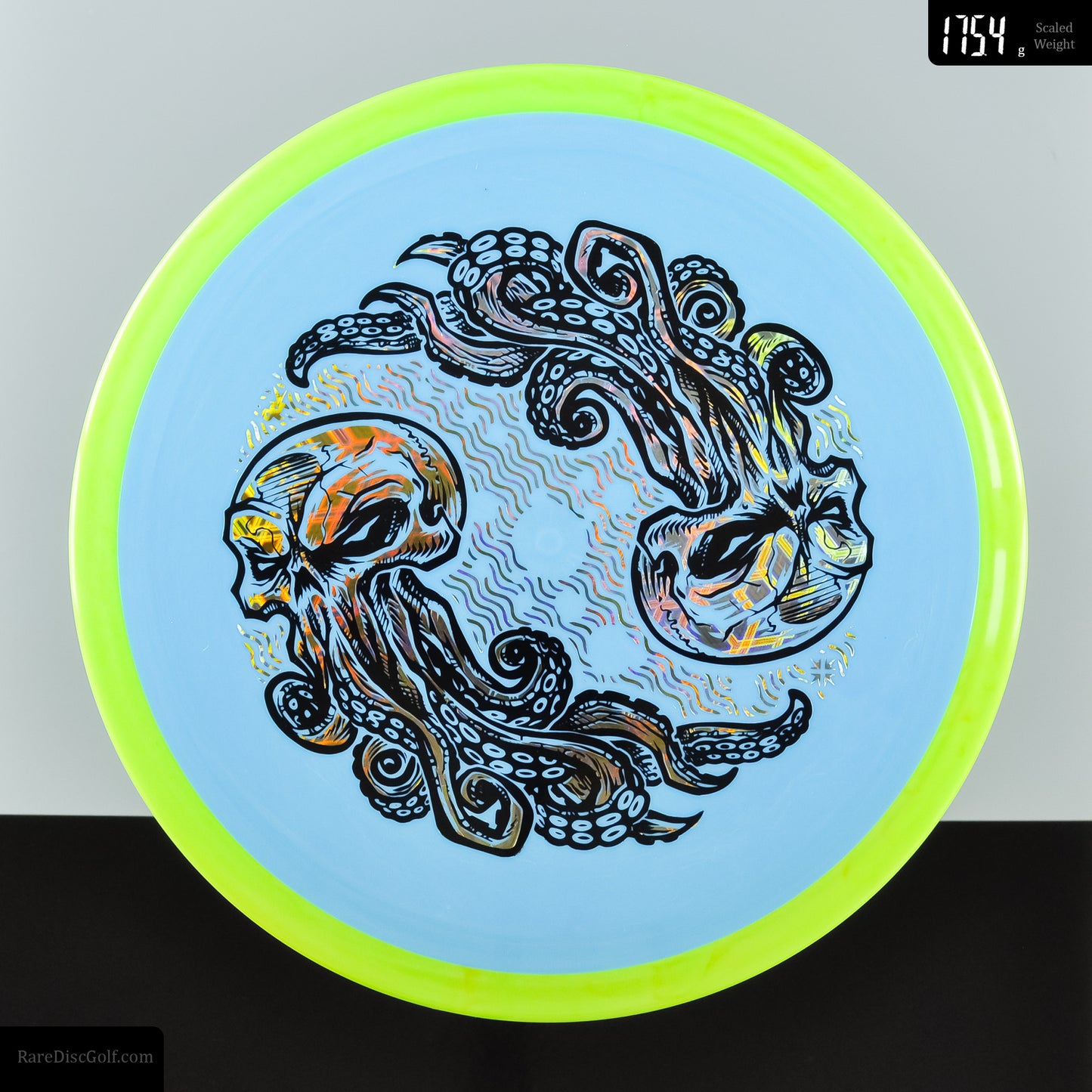 Axiom Time-Lapse - Neutron - Cthuloop