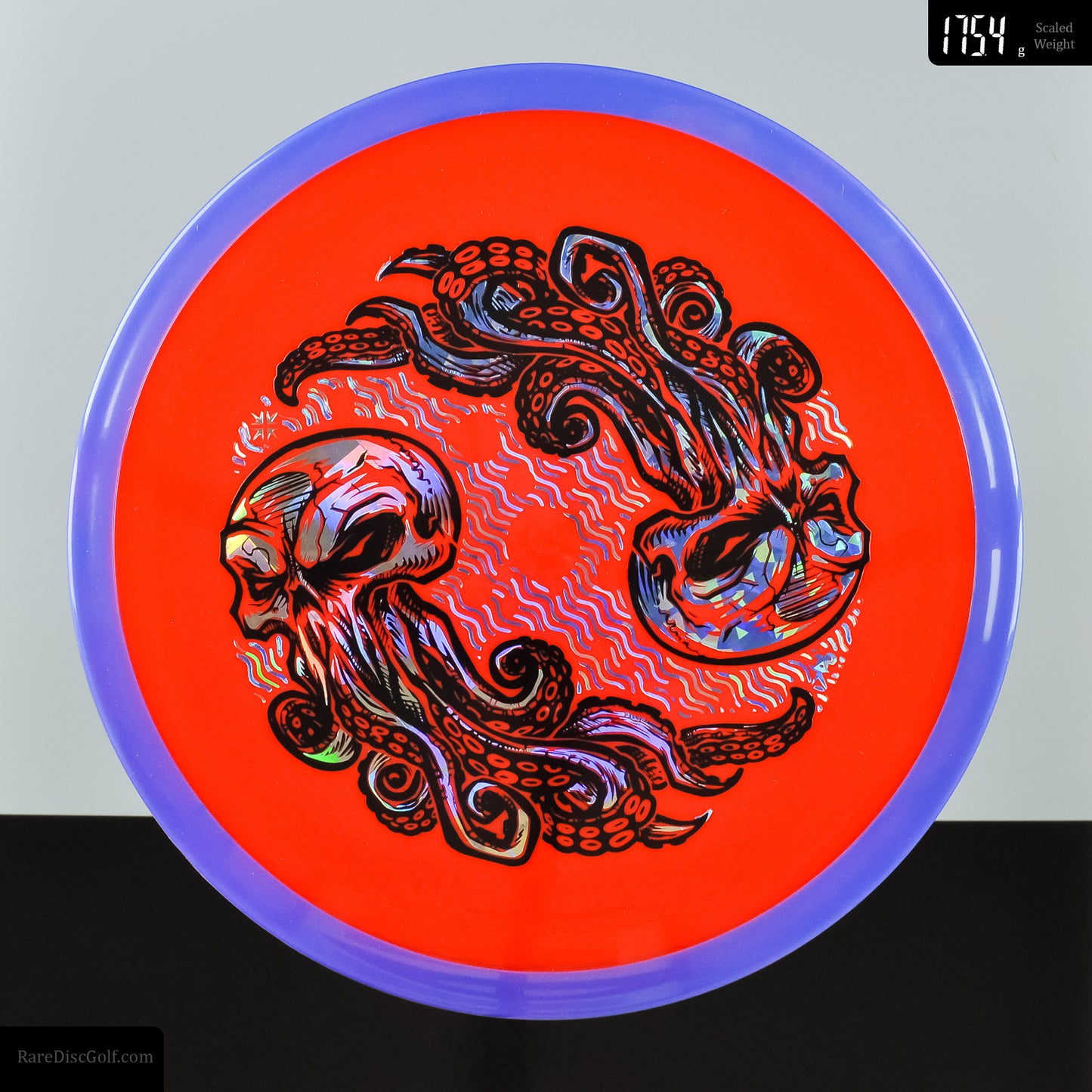 Axiom Time-Lapse - Neutron - Cthuloop