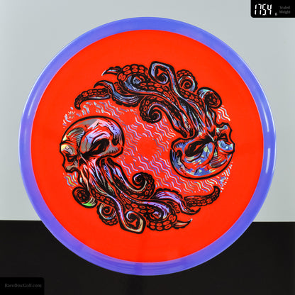 Axiom Time-Lapse - Neutron - Cthuloop