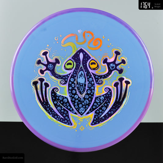 Axiom Balance - Neutron - Don't Worry Be Hoppy