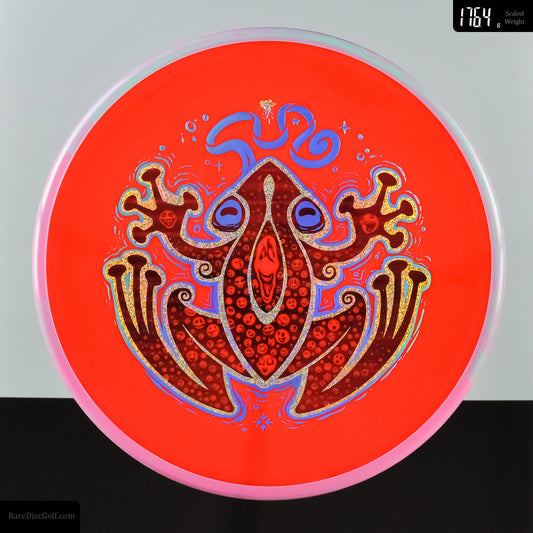 Axiom Balance - Neutron - Don't Worry Be Hoppy