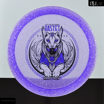 Prodigy FX-3 - 750 Glimmer - Bastet
