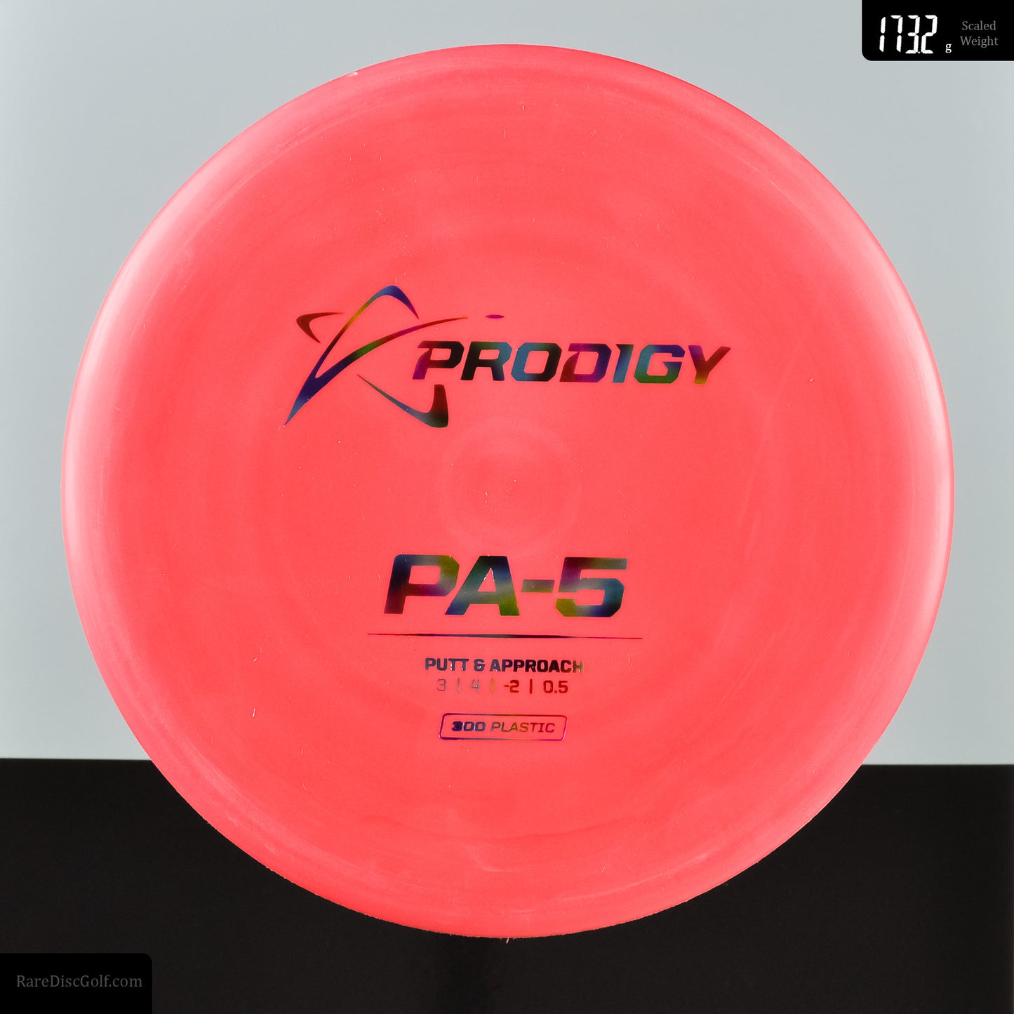 Prodigy PA-5 - 300