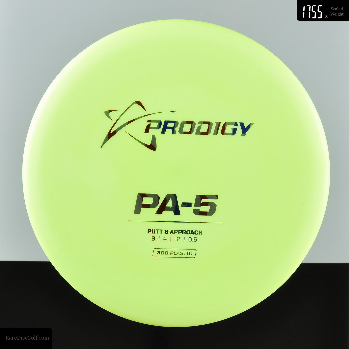 Prodigy PA-5 - 300