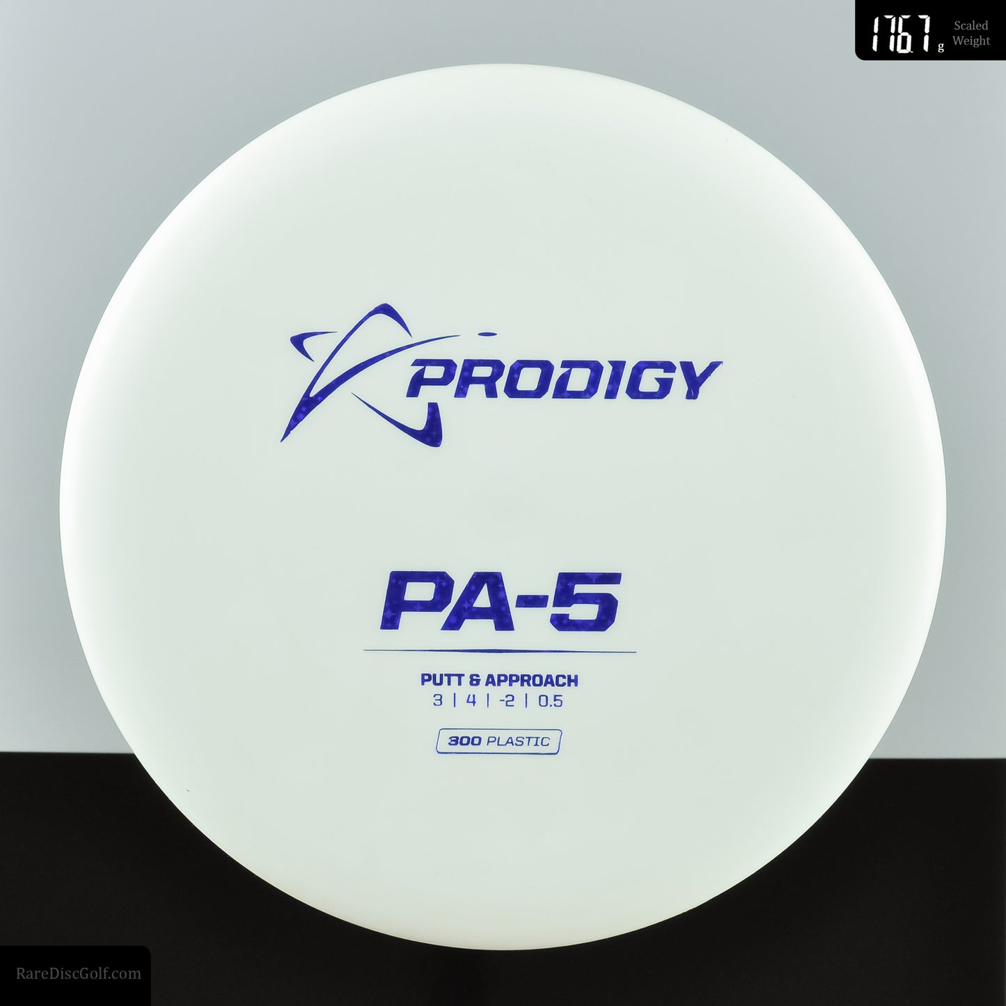 Prodigy PA-5 - 300
