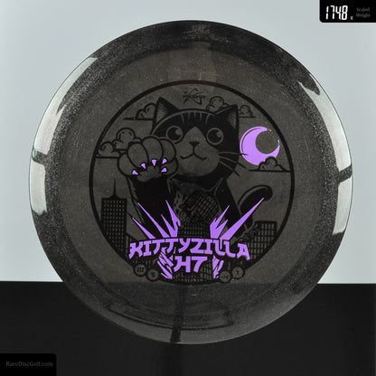 Prodigy H7 - 750 Glimmer - Kittyzilla