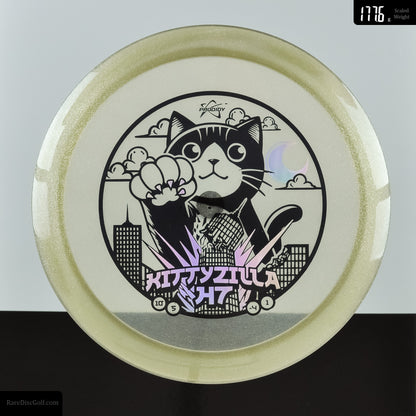 Prodigy H7 - 750 Glimmer - Kittyzilla
