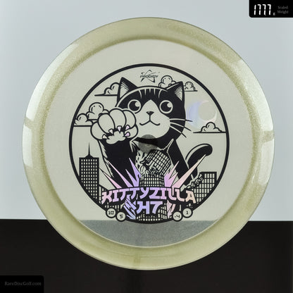 Prodigy H7 - 750 Glimmer - Kittyzilla