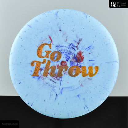 Prodigy PA-3 - 300 Firm Fractal Go Throw