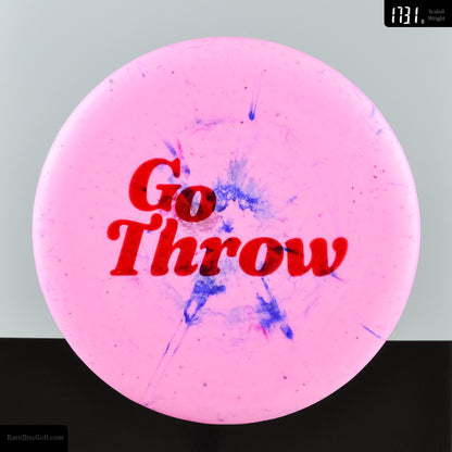 Prodigy PA-3 - 300 Firm Fractal Go Throw
