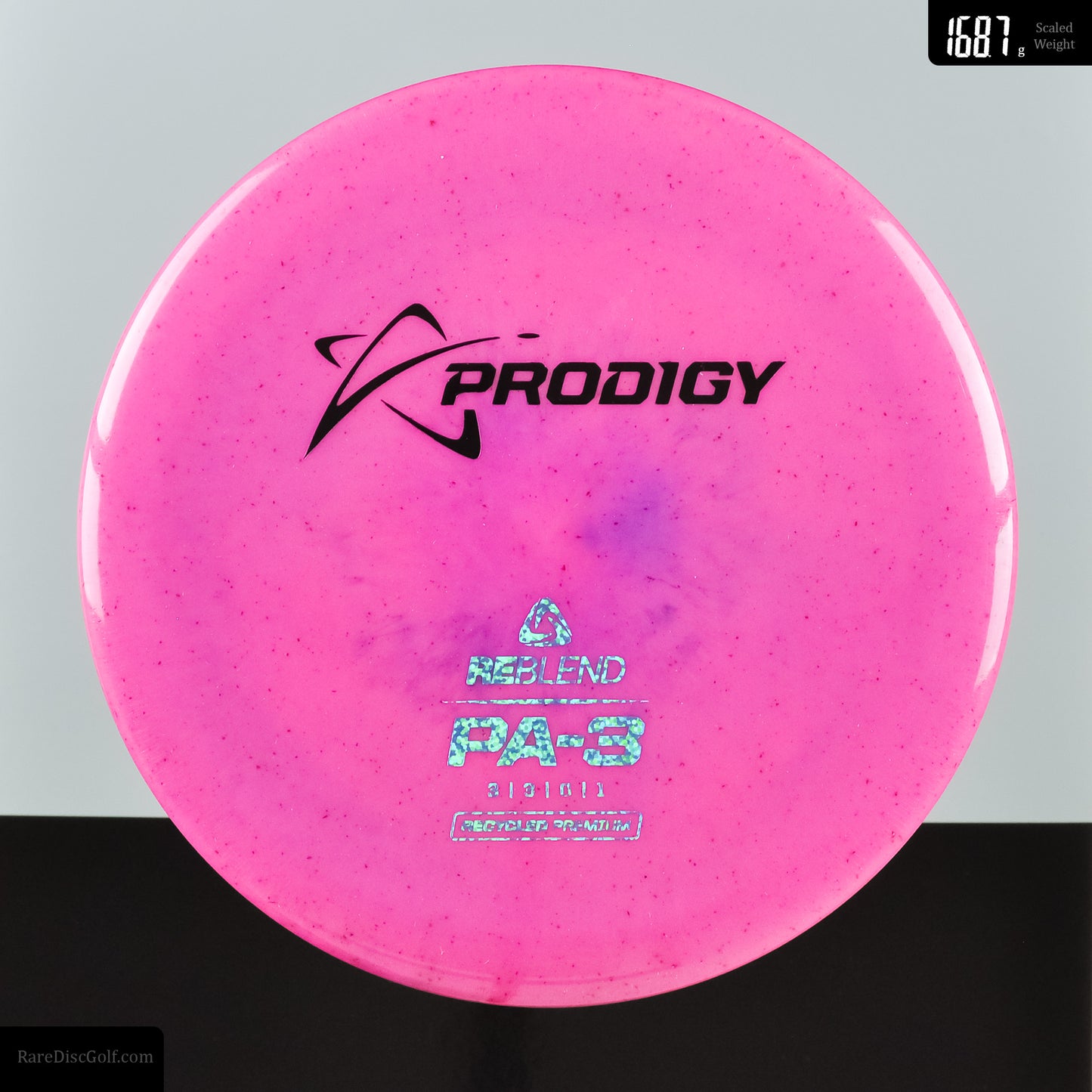 Prodigy PA-3 - ReBlend
