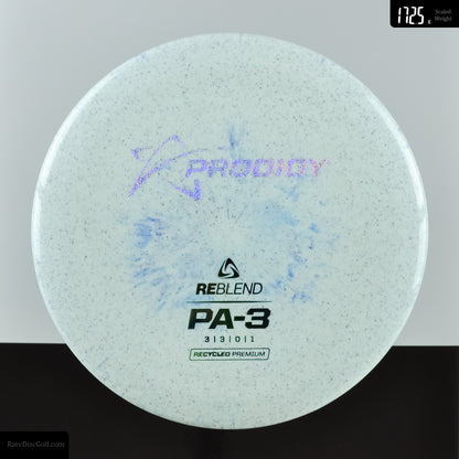 Prodigy PA-3 - ReBlend